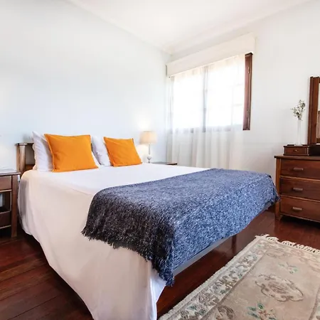 Villa Salgado Gafanha da Nazaré Buitenkant foto