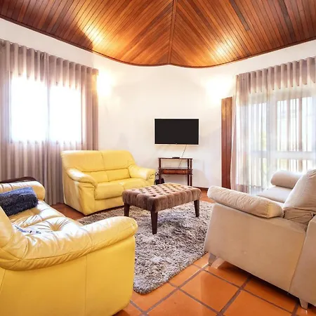 Villa Salgado Gafanha da Nazaré Buitenkant foto