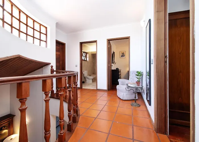 Villa Salgado