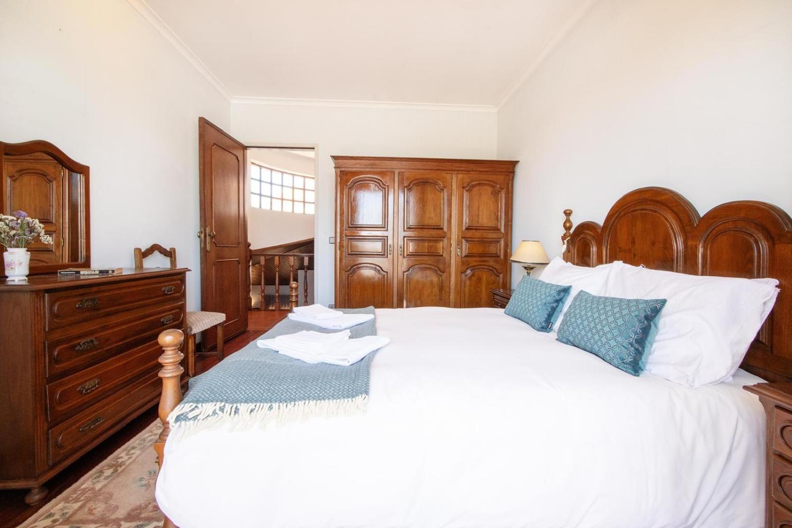 Salgado Villa Gafanha da Nazare