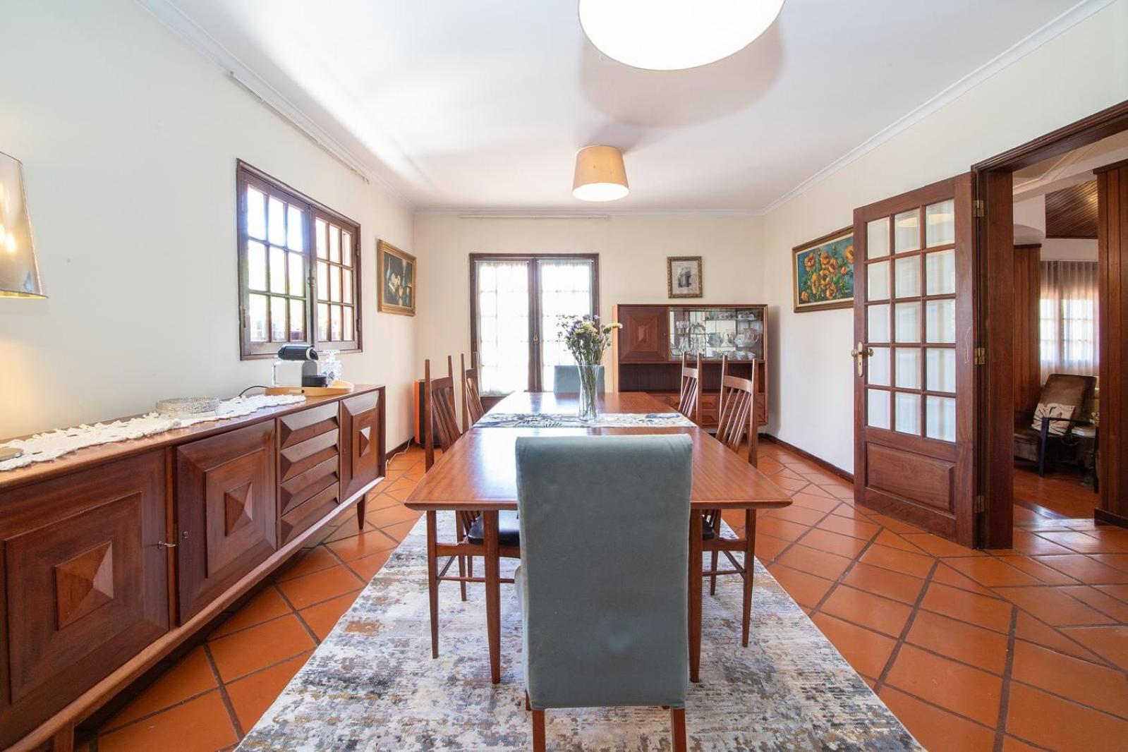 Villa Salgado
