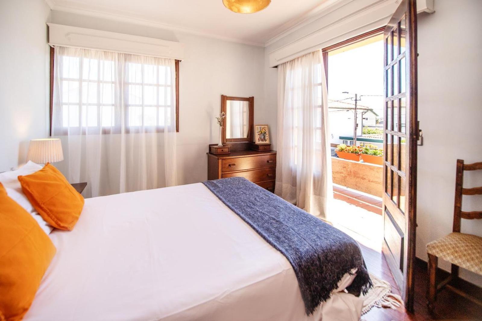 Salgado Villa Gafanha da Nazare