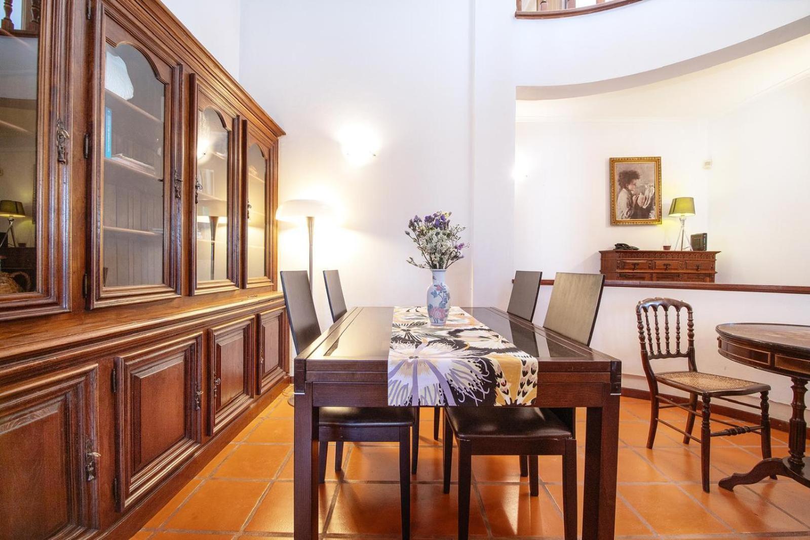 Villa Salgado *