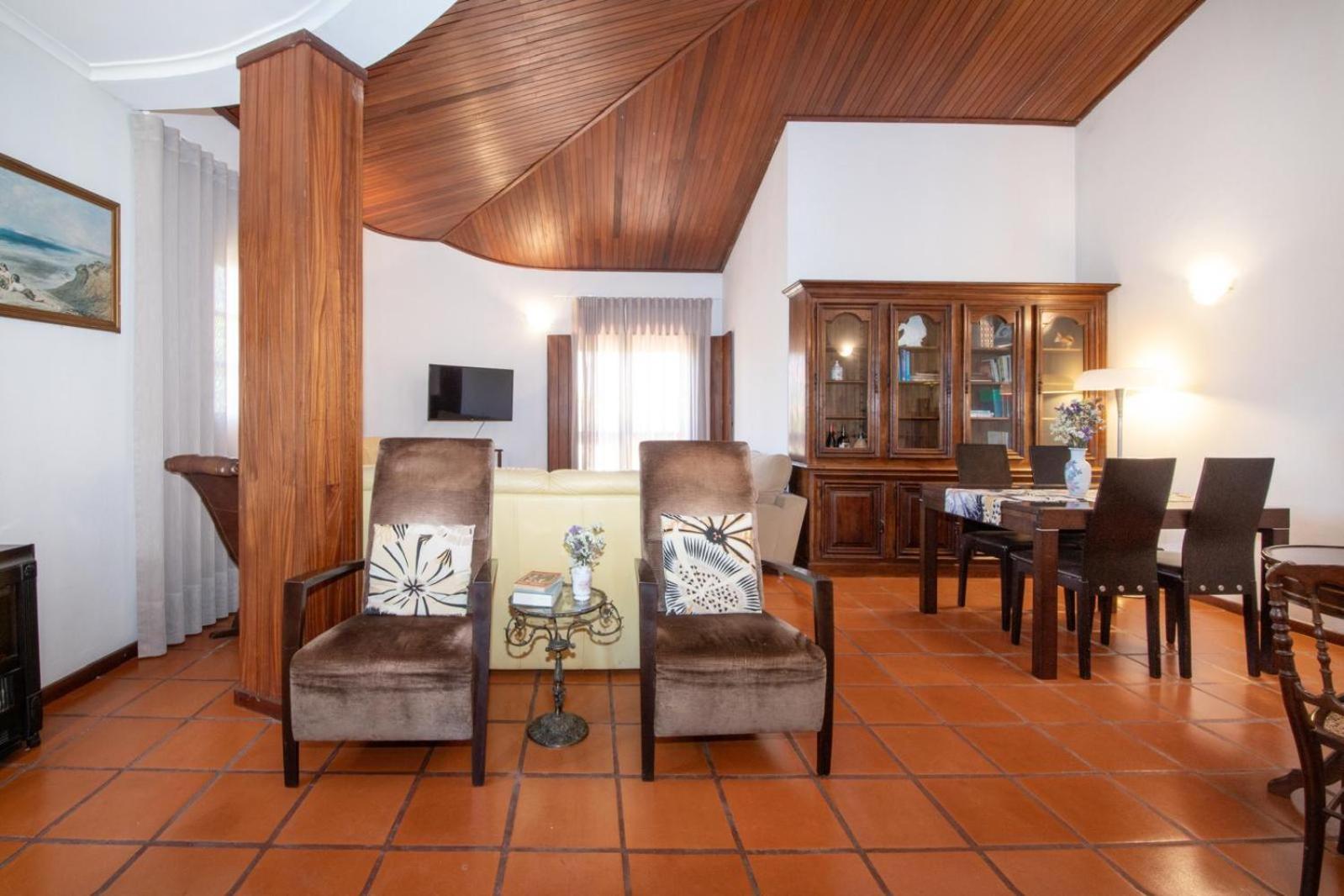 Villa Salgado Gafanha da Nazare