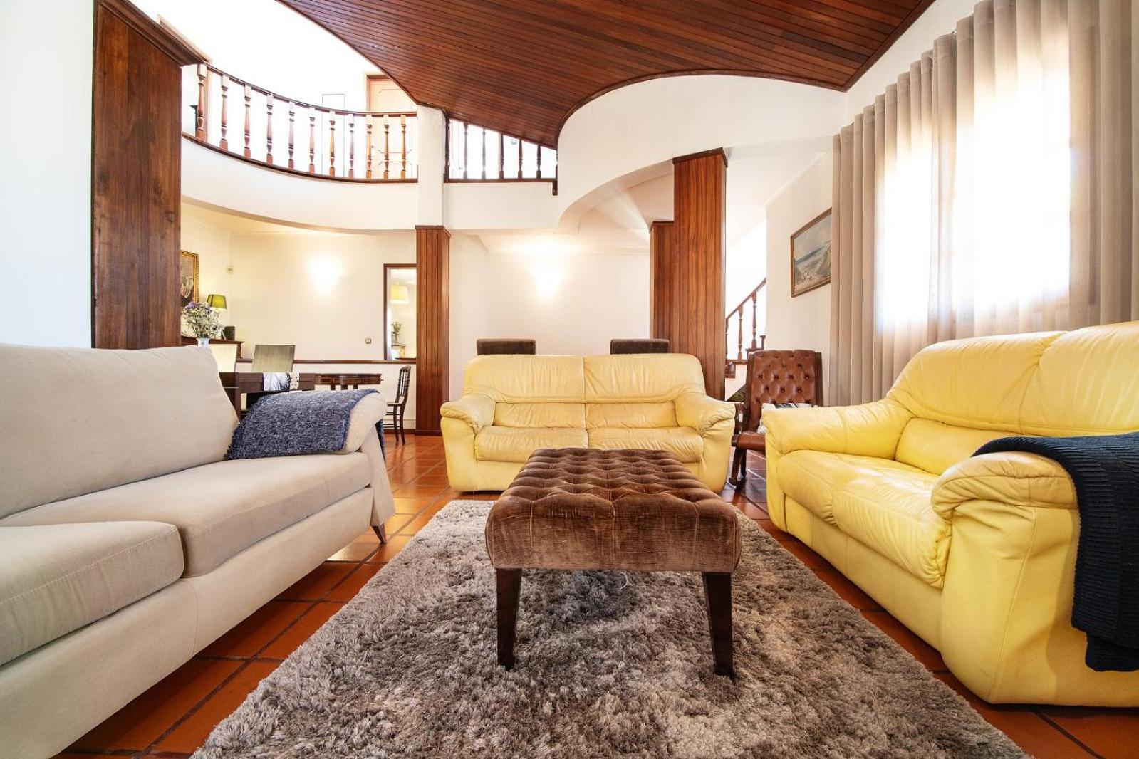 Salgado Villa *