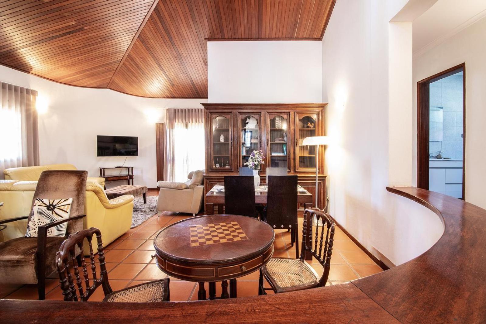 Salgado Villa *