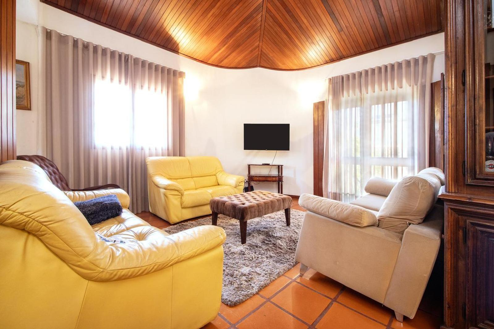 Villa Salgado *