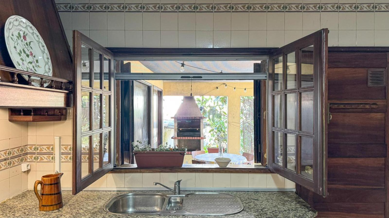 Villa Salgado