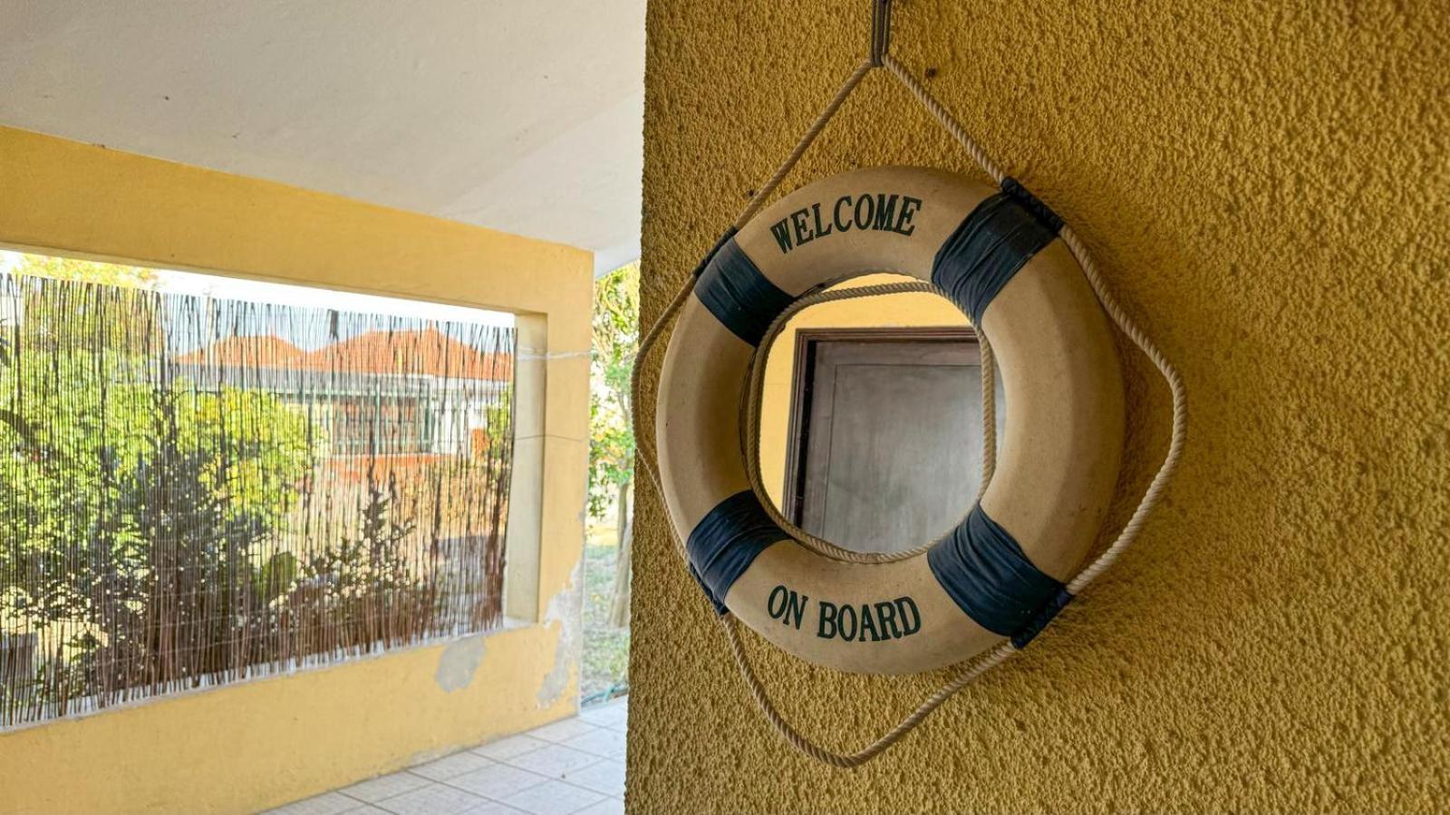 Salgado Villa Gafanha da Nazare